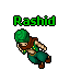 Rashid Outfit